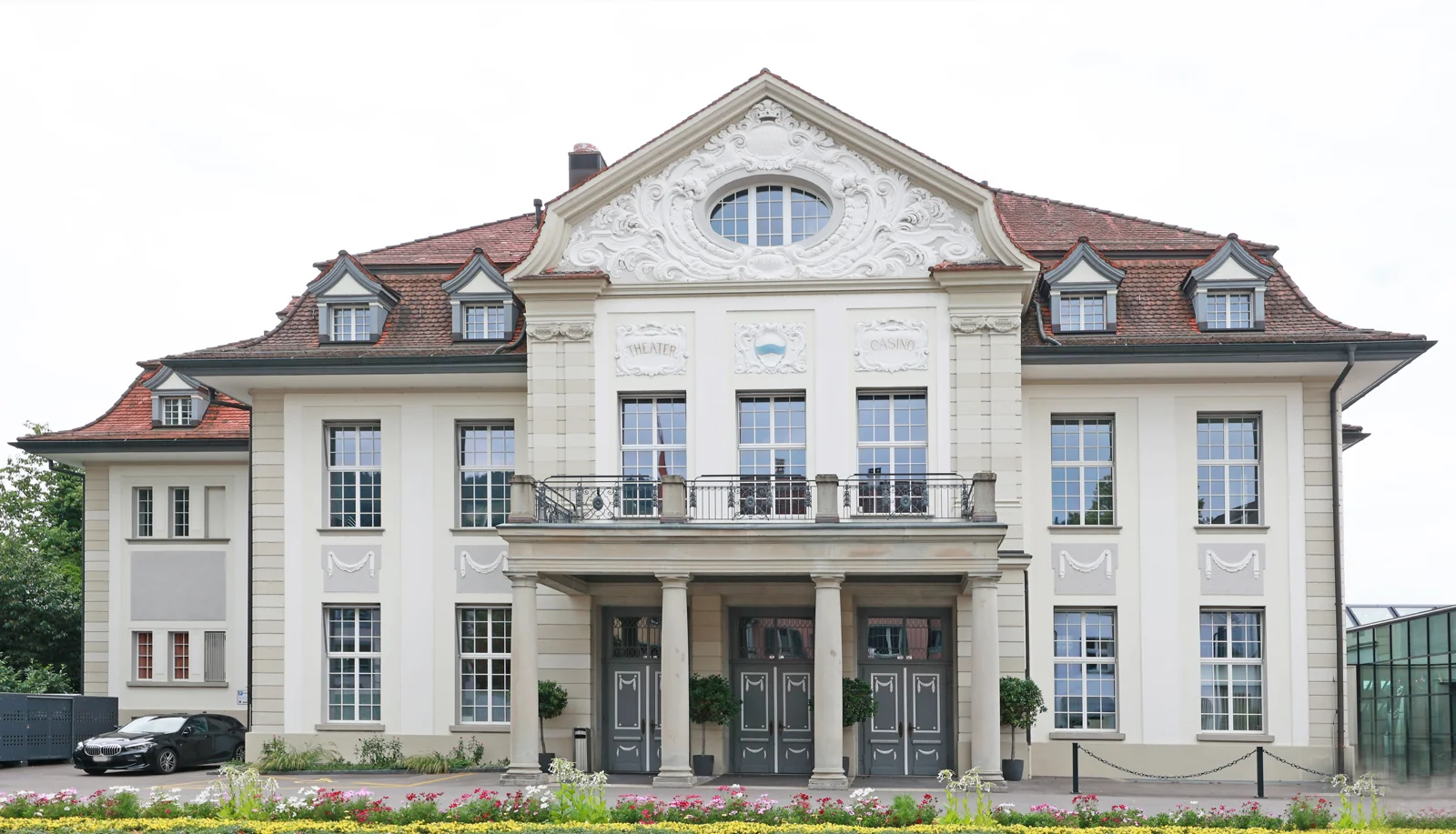 Theater Casino Zug